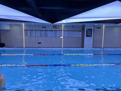 -威尔仕健身(新天地店)