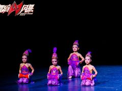 -西安小天鹅艺术团(曲江Alice店)