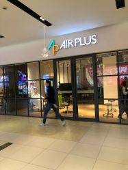 -Air Plus 美发沙龙