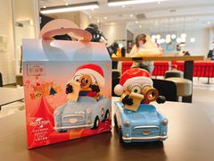 -肯德基(杭州银江宾馆店)