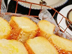 -西堤牛排(北京国瑞店)