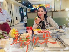 -海底捞火锅(振华商厦店)