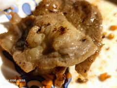 -九田家黑牛烤肉料理(长春路友好店)