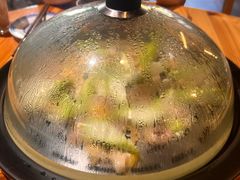 -阿鸡鱼庄·顺德鲜蒸小炒(亚运村店)