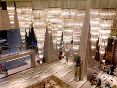 -广州粤海喜来登酒店