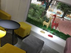-甛时(咸奶油特色店)