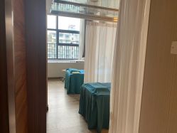 -安雅国际月子会所(拱北森宇富通店)