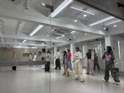 -我舞空间舞蹈培训