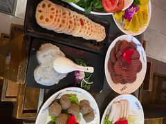 -小龙坎火锅(东汇城店)