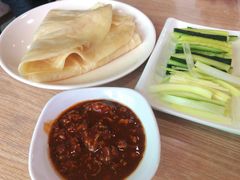 鸡蛋酱-姥家春饼店(漳州二路店)
