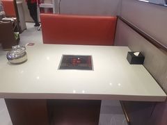-蝎王府羊蝎子(虎坊桥总店)