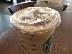 -星巴克臻选(深圳皇庭广场分店)