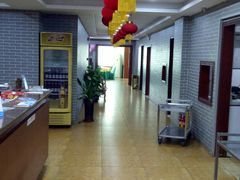 -小北江河鲜(旧城店)