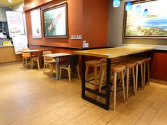 -The Habit Burger Grill 哈比特汉堡(爱琴海店)
