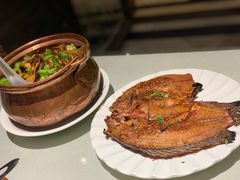 -朱家小厨(红塔西路店)