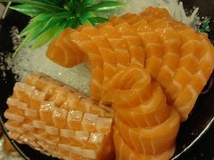 -熊出没日本烧肉放题