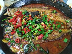 -建辉湖南土菜馆(南大街店)