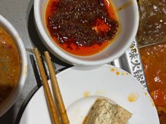 -海底捞火锅(杭州萧山宝龙广场店)