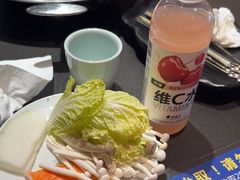 -额尔敦·品质自助(摩尔城店)