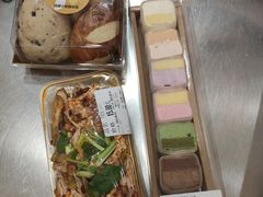 -Ole'超市(汉街万达店)