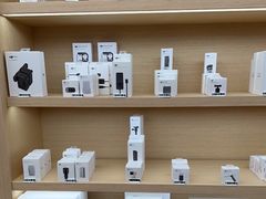 -DJI大疆(福州万象城授权体验店)