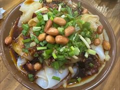 -笔记安顺夺夺粉火锅