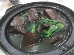 -丰谷茶楼(鸿大广场店)