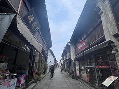 -嘉兴月河历史街区