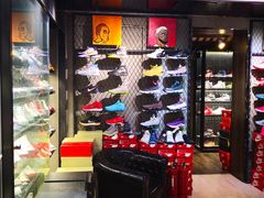 -正火体育(九龙商务中心B座店)