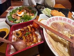 -白石の深夜食堂(泰华店)