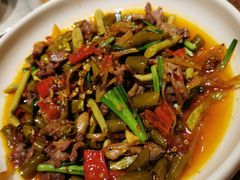 -铁公鸡·四川料理(天环广场店)