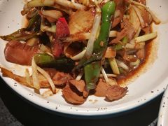-老头儿油爆虾·知味杭州(爱琴海购物中心)