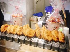 -粉粉乐鲷鱼烧(美罗城店)