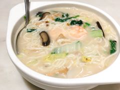 -莆田餐厅(滨海广场店)