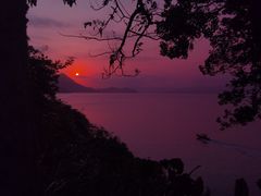 -美人鱼悬崖海景餐厅(鹿嘴山庄店)