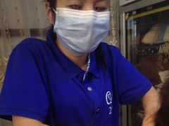 -康正盲人按摩养生馆(君御花园店)