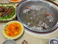 -313羊庄·羊肉火锅烧烤(李村店)