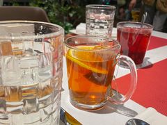 -ITA·意塔意大利餐厅(亦庄店)