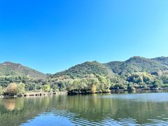 -玉渡山自然风景区