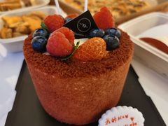 -姆们M Sweetie Cake(五道口店)