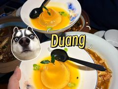 -打酱油·非遗淮扬菜(瘦西湖梅岭老店)