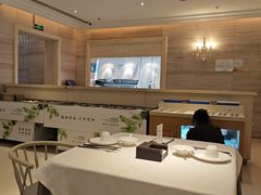 -香蜜轩·粤菜·宴会(世界之窗店)