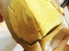 烤鹅蛋-竹溪一号·天域阁(骑马山店)
