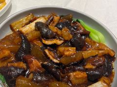 -昱德来·天津菜(河西店)