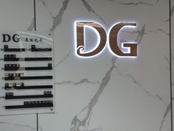 -DG SALON·潮牌造型