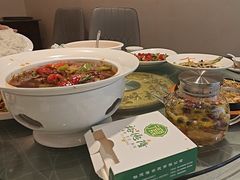 -裕德隆清真饭庄·天津特色菜(东丽店)