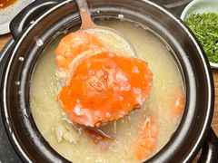-荣基四海一家·家常菜·海鲜大排档(新安店)
