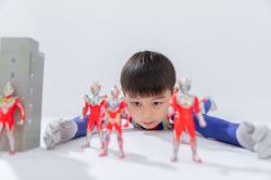 -星宝贝儿童摄影