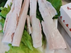 -老长春果木炭涮羊肉(东田·青年城店)