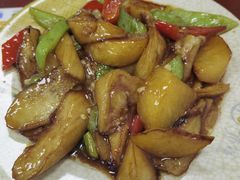 -吉味馆(柠溪店)